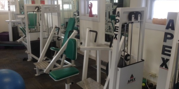 workout machines Rockland, Maine how to lose weight