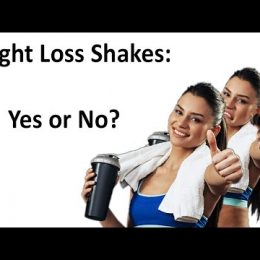 What Weight Loss Shakes Should I Take? (The Honest Truth)