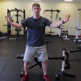 What’s Your Question Wednesday #5: “How Do I Squat With Knee Pain?”