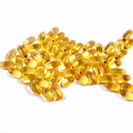 fish oil